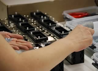 Assembly-Units