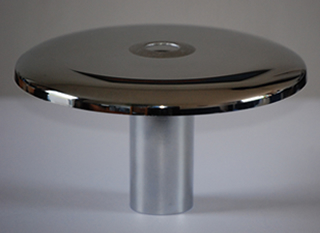 Chromium Plated