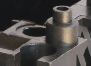 &hellip; bis ins Detail.