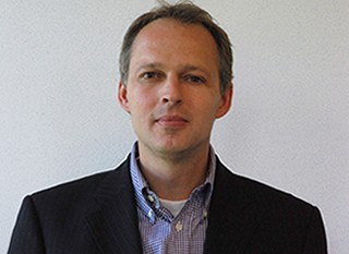 Marc Janssen, kaufm&auml;nnischer Direktor 