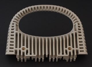Overmoulding, IXEF Basisteil